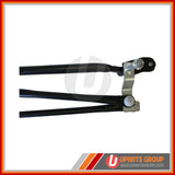 Wiper Transmission Linkage - WLTU22