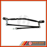 Wiper Transmission Linkage - WLTU23
