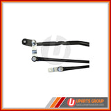 Wiper Transmission Linkage - WLTU23
