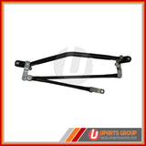 Wiper Transmission Linkage - WLTU23
