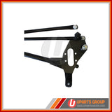 Wiper Transmission Linkage - WLTY20