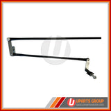 Wiper Transmission Linkage - WLUT79