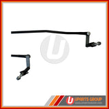 Wiper Transmission Linkage - WLUT79