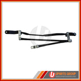 Wiper Transmission Linkage - WLUX19