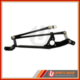 Wiper Transmission Linkage - WLVE19
