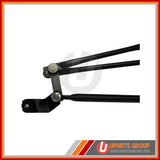 Wiper Transmission Linkage - WLVE19