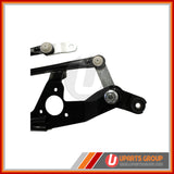 Wiper Transmission Linkage - WLVE19