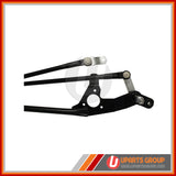 Wiper Transmission Linkage - WLVE19