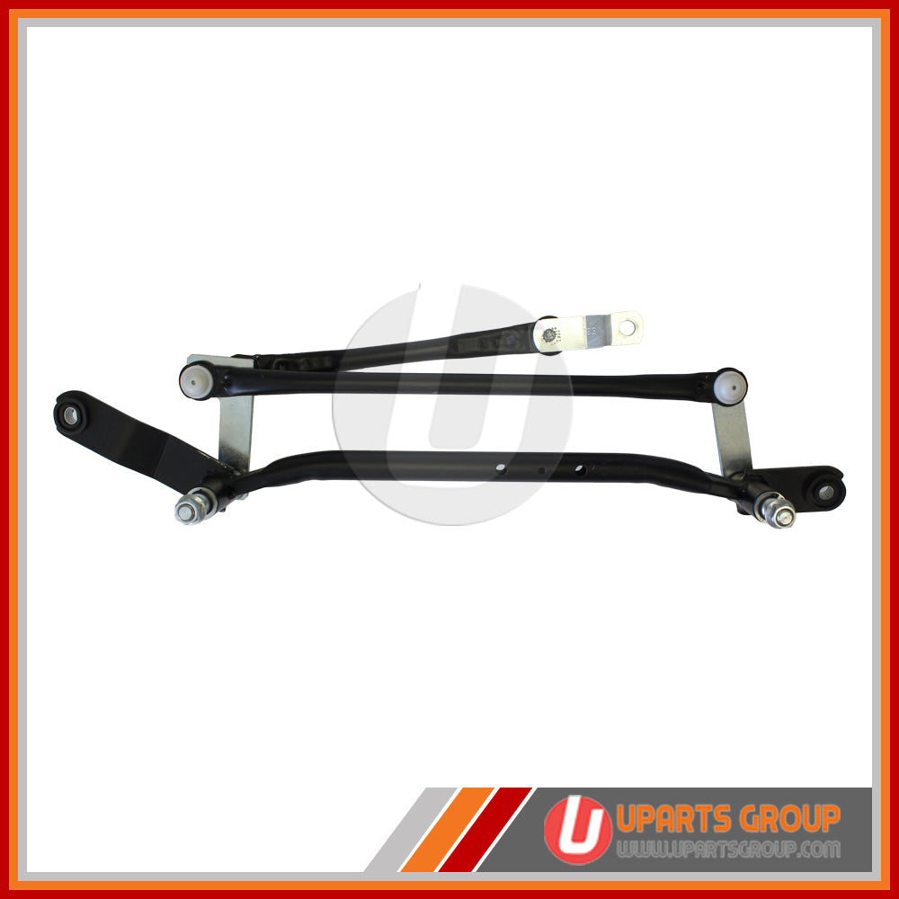 Wiper Transmission Linkage - WLVE21