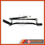 Wiper Transmission Linkage - WLVE21
