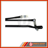 Wiper Transmission Linkage - WLVE21