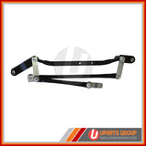 Wiper Transmission Linkage - WLVE21