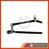 Wiper Transmission Linkage - WLVE22
