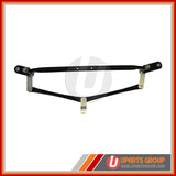 Wiper Transmission Linkage - WLVE22
