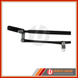 Wiper Transmission Linkage - WLWR18