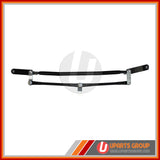 Wiper Transmission Linkage - WLWR18