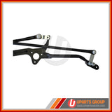Wiper Transmission Linkage - WLX318