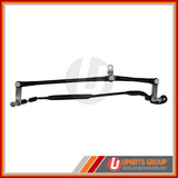 Wiper Transmission Linkage - WLX615