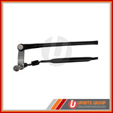 Wiper Transmission Linkage - WLX615