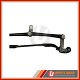 Wiper Transmission Linkage - WLX615