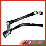 Wiper Transmission Linkage - WLXC19
