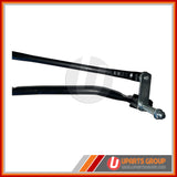 Wiper Transmission Linkage - WLXC19