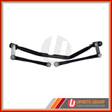 Wiper Transmission Linkage - WLXE16