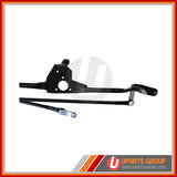 Wiper Transmission Linkage - WLXK07