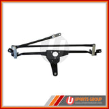 Wiper Transmission Linkage - WLXK07
