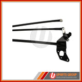 Wiper Transmission Linkage - WLXL04