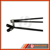 Wiper Transmission Linkage - WLXL04