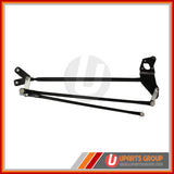 Wiper Transmission Linkage - WLXL04