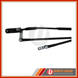 Wiper Transmission Linkage - WLXT19