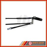 Wiper Transmission Linkage - WLXT19