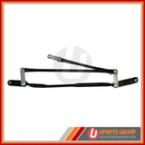 Wiper Transmission Linkage - WLXT19