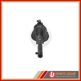 Intermediate Steering Shaft - JCHH06